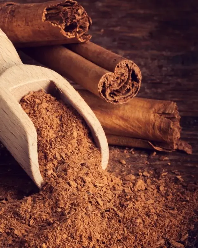 Cinnamon Extract