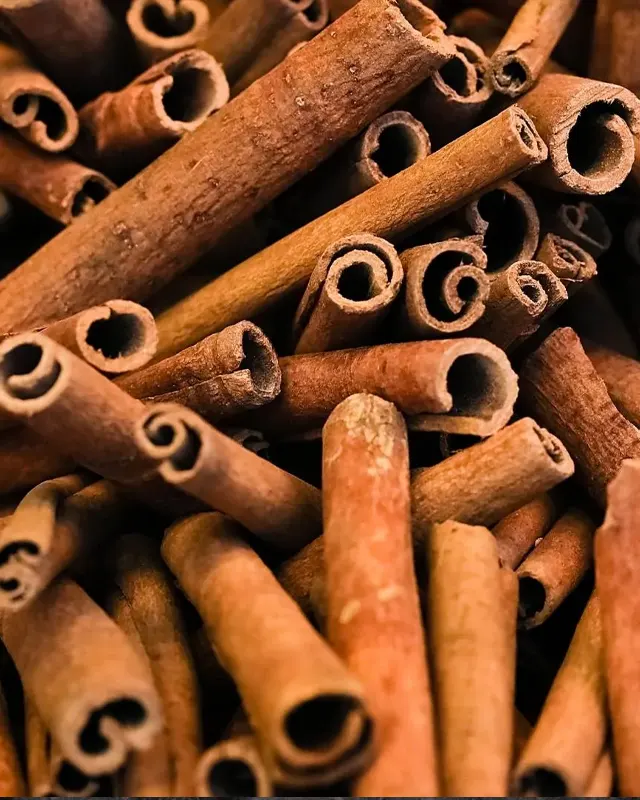 Cinnamon Extract
